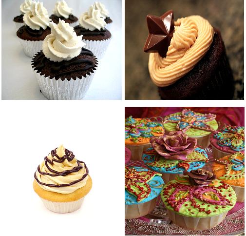 5 Easy Egg Cupcake Ideas